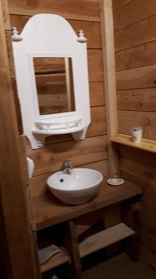 La Forge Bed & Breakfast Allègre Dış mekan fotoğraf
